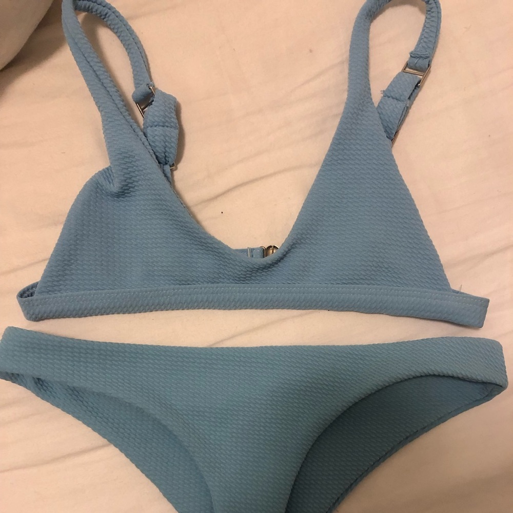 ZAFUL Small bikini